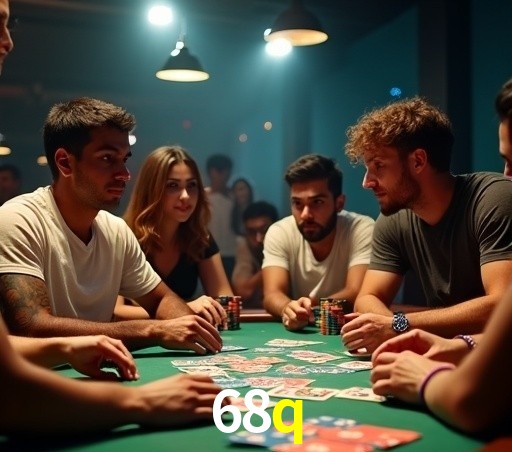 68q cassino online