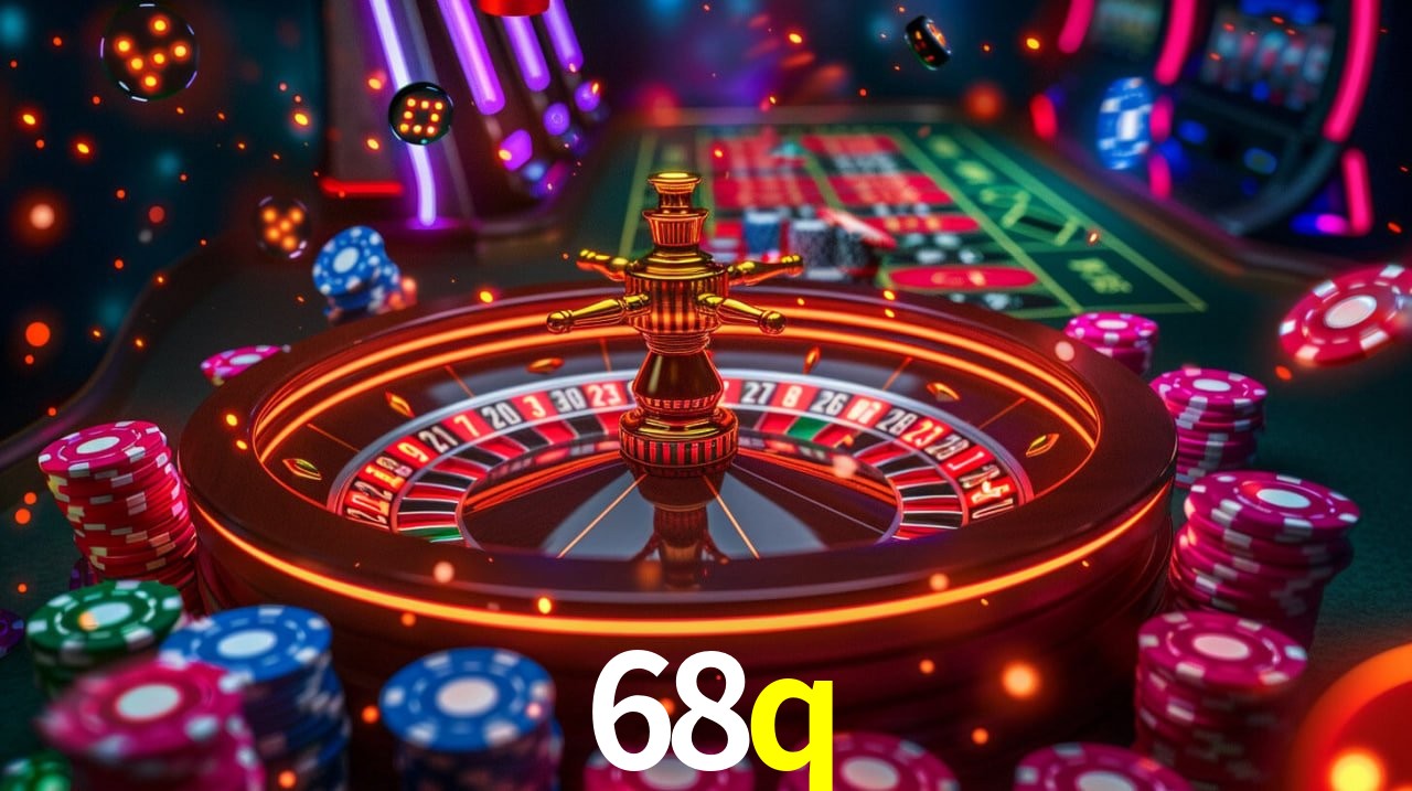 68q Fortune Tiger