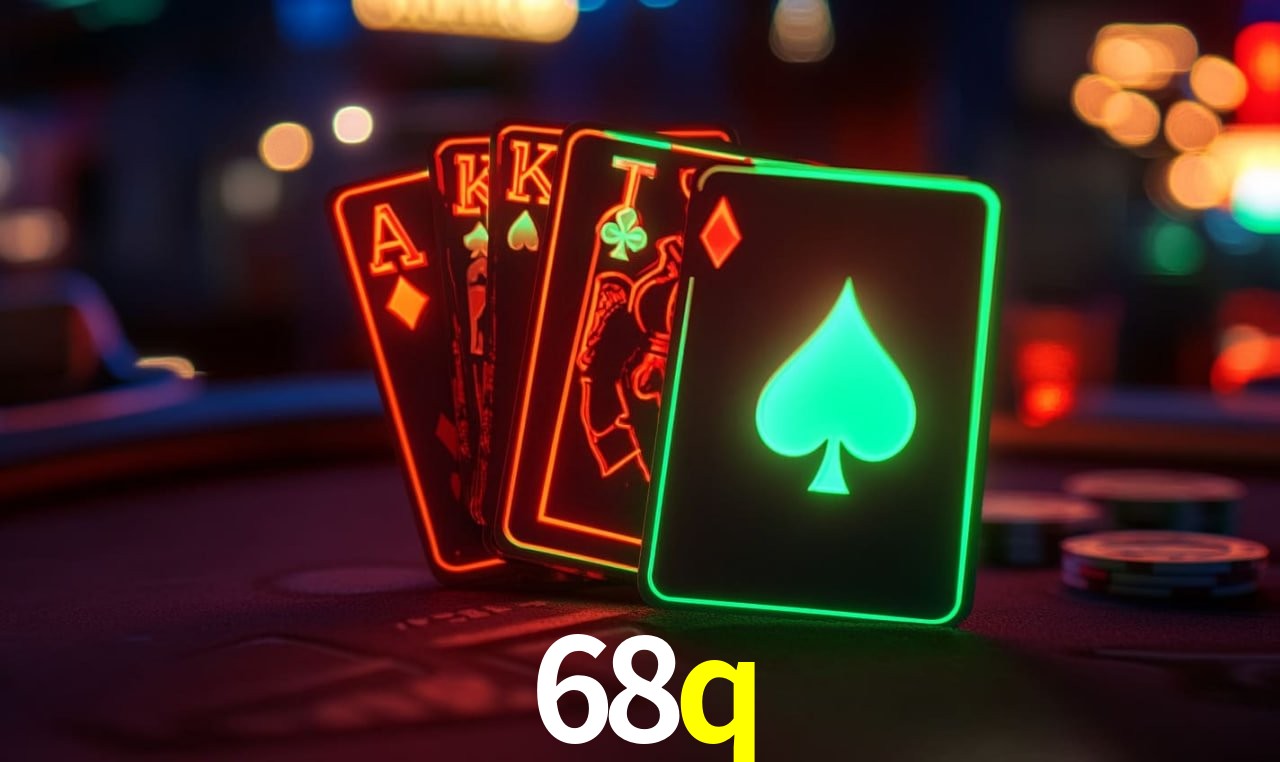 68q vip